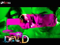 Dev D Dev D