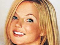 Geri Halliwell Geri Halliwell
