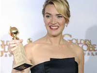 Kate Winslet Kate Winslet