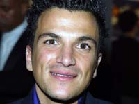 Peter Andre Peter Andre