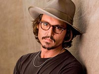 Johnny Depp Johnny Depp