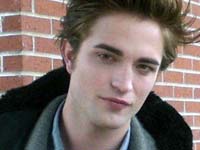Robert Pattinson Robert Pattinson