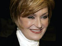 Sharon Osbourne Sharon Osbourne