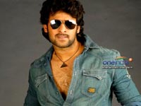Prabhas Prabhas