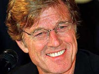 Robert Redford Robert Redford