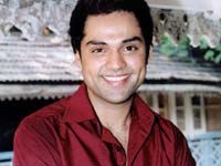 Abhay Deol Abhay Deol