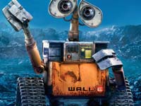 WALL-E WALL-E