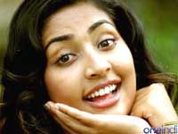 Navya Nair Navya Nair