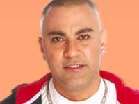Baba Sehgal Baba Sehgal