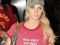 Jessica Simpson Jessica Simpson