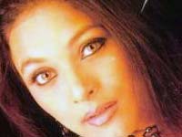 Sharbani Mukherjee Sharbani Mukherjee