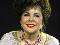 Elizabeth Taylor Elizabeth Taylor