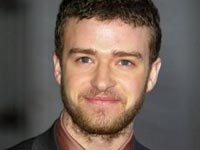 Justin Timberlake Justin Timberlake
