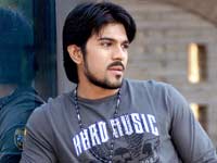Ram Charan Teja Ram Charan Teja