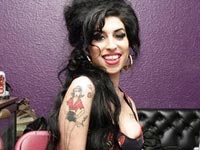 Amy Winehouse Amy Winehouse