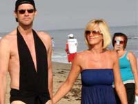 Jim Carrey, Jenny McCarthy Jim Carrey, Jenny McCarthy
