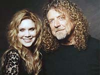 Robert Plant, Alison Krauss Robert Plant, Alison Krauss