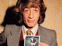 Robin Gibb Robin Gibb
