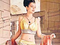 Amisha Patel Amisha Patel