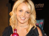 Britney Spears Britney Spears