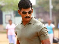 Vishal Vishal