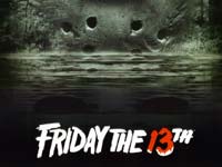 Friday the 13th Friday the 13th