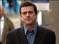 Les McKeown Les McKeown