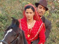 Mohe Rang De Mohe Rang De