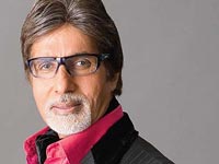 Amitabh Bachchan Amitabh Bachchan