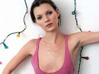 Kate Moss Kate Moss