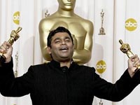 A.R. Rahman A.R. Rahman