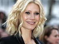 Gwyneth Paltrow Gwyneth Paltrow