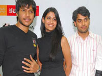 Sneha Geetam Sneha Geetam