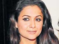 Amrita Arora Amrita Arora