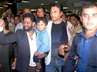 Slumdog Millionaire Team Slumdog Millionaire Team