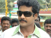Sivaji Sivaji