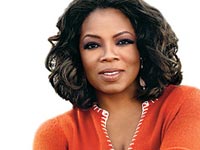 Oprah Winfrey Oprah Winfrey