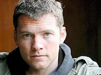 Sam Worthington Sam Worthington