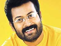 Manoj K Jayan Manoj K Jayan