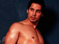 Dino Morea Dino Morea