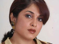Ramya Krishnan Ramya Krishnan