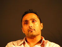 Rahul Bose Rahul Bose
