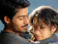 Ananda Thaandavam Ananda Thaandavam