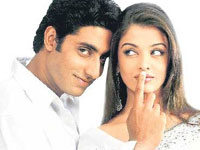 Aishwarya-Abhishek Aishwarya-Abhishek