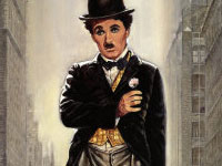 Charlie Chaplain Charlie Chaplain