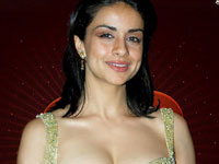 Gul Panag Gul Panag