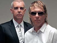 Pet Shop Boys Pet Shop Boys