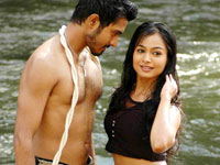 Malli Malli Malli Malli