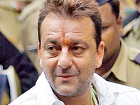 Sanjay Dutt Sanjay Dutt