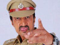 Veera Madakari Veera Madakari